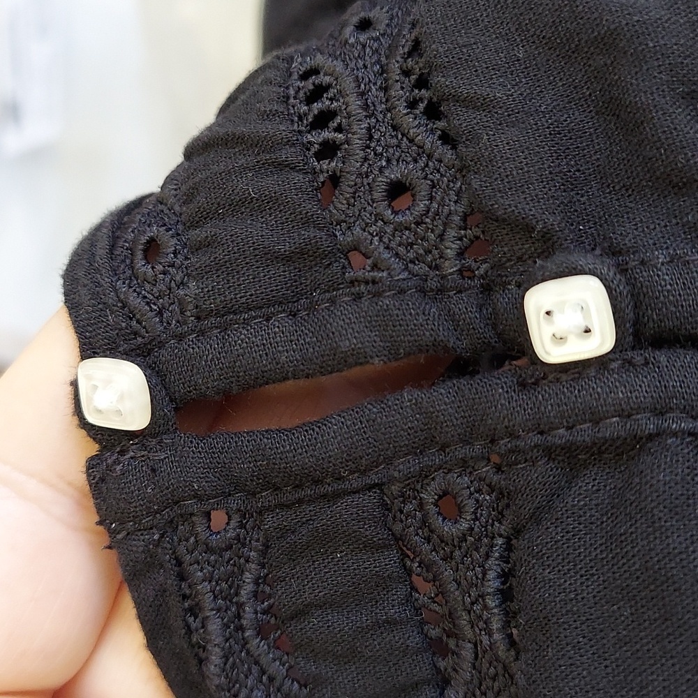 Old navy square neck top - Picture 6 of 6